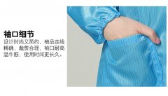 合格的防靜電服產(chǎn)品性能有哪些